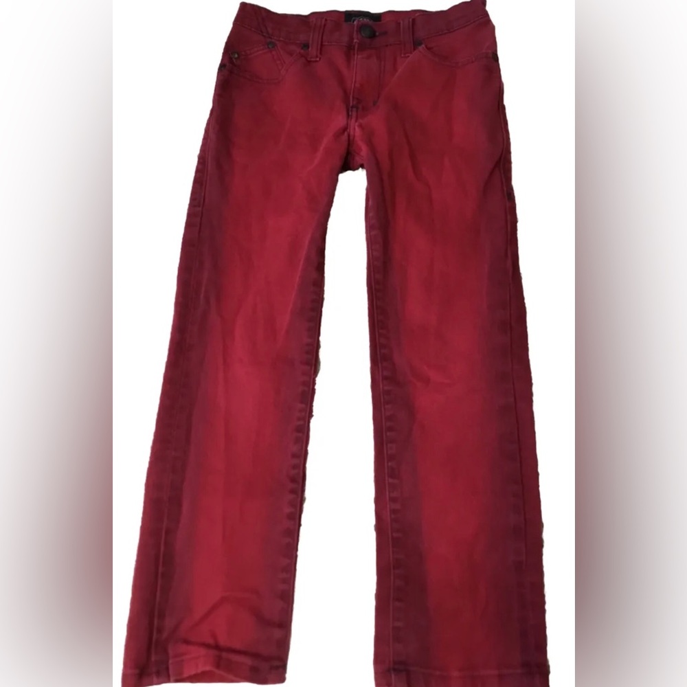 ROCK & REPUBLIC Boys size 12 KINGSTON JEANS
